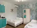Семейный номер-студия