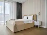Семейный люкс с видом на горы