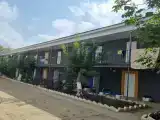 Классический четырехместный номер