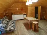 Комфорт Большой 2 этаж с душем и туалетом в номере