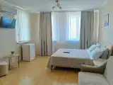 Роскошный трехместный номер