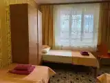 4х местный стандарт 2х комнатный +1доп.м № 3-4, 5-6.