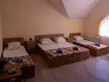 Стандартный четырехместный номер