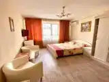 Семейный полулюкс