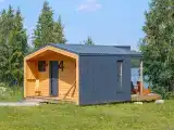 Коттедж 2-х местный в стиле Барн
