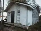 Коттедж с сауной 4-х местный