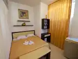Трёхкомнатный номер