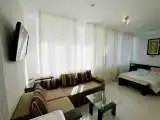 Классический четырехместный номер
