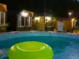 Дом для отпуска