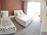 Полулюкс с террасой