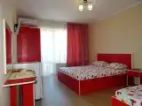 Улучшенный трехместный номер