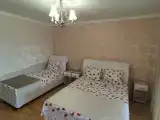 Роскошный трехместный номер