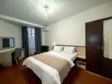 Стандартный трехместный номер