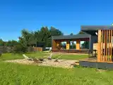 Дом для семейного отдыха