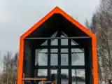 Коттедж для семейного отдыха