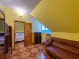 Двухкомнатный номер (мансарда)