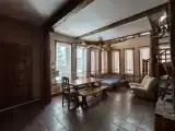 Двухуровневый четырехместный номер