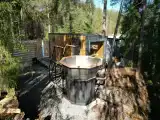 Банный комплекс