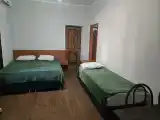 Трехместный номер