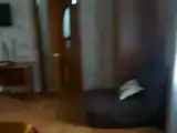 Двухместный номер с 2 отдельными кроватями