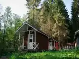 Трехместный номер «Комфорт»