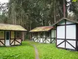 «Летний» Домик