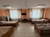 Четырехместный номер эконом-класса