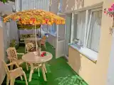 Стандартный трехместный номер