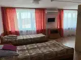 Стандартный четырехместный номер