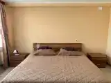 Люкс с кроватью размера «king-size»