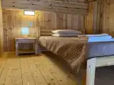 Бюджетный двухместный номер с 1 кроватью