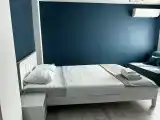 Двухместный номер с 1 кроватью