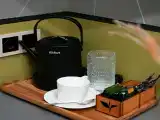 Трёхместный комфорт