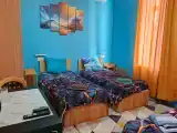 Уютный трехместный номер