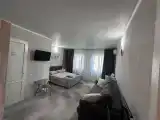 Классический четырехместный номер