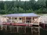 Дом с 4 спальнями