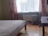 Двухместный номер с 1 кроватью