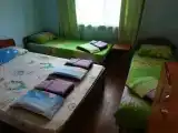 Четырехместный номер