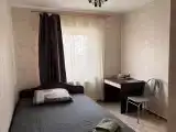 Одноместный номер с видом на озеро