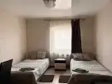 Двухместный номер с 2 отдельными кроватями, вид на озеро