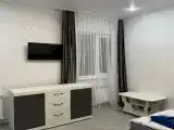 Бюджетный двухместный номер с 1 кроватью