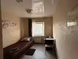 Одноместный номер с видом на озеро