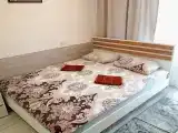 Стандартный трехместный номер