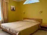 Двухместный номер Делюкс с 1 кроватью и балконом