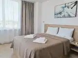 Апартаменты с 2 спальнями