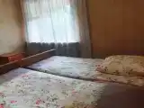 Двухместный номер с 1 кроватью или 2 отдельными кроватями, вид на горы