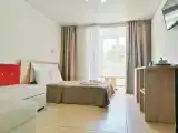Четырехместный номер