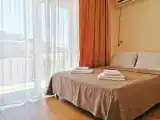 Стандартный трехместный номер