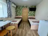Бюджетный двухместный номер с 2 отдельными кроватями