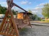 Двухместный номер с 1 кроватью и видом на море